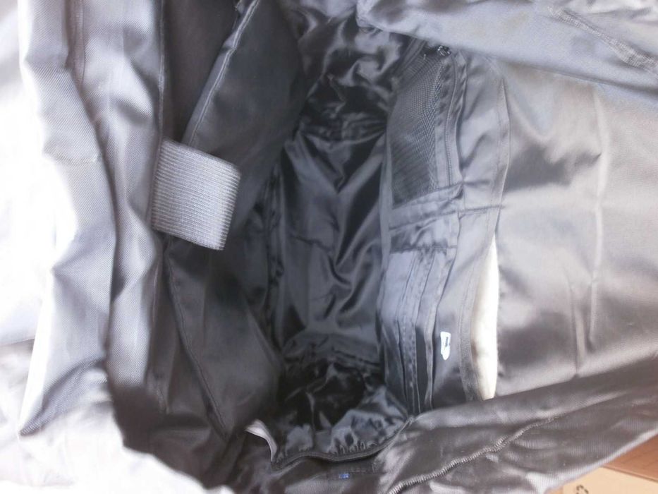 Чисто Нова Ежедневна Раница Schneiders с отделение за лаптоп