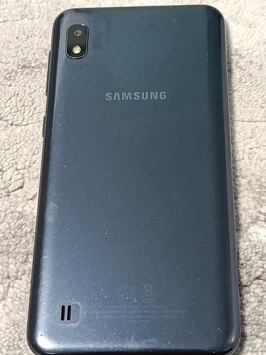 Samsung Galaxy  A 10