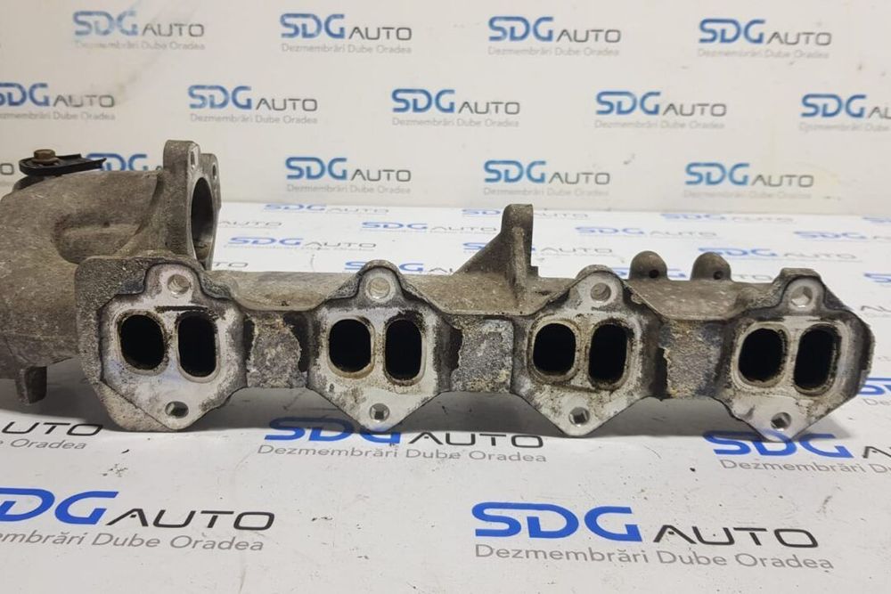 Galerie admisie 8200915216 Renault Master 2.3 2010-2016 Euro 5