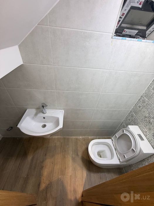Срочно продаётся таунхаус! Мирзо-Улугбекский район, улица Циолковского