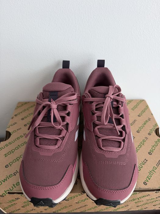 Дамски туристически обувки Adidas Terrex Anylander