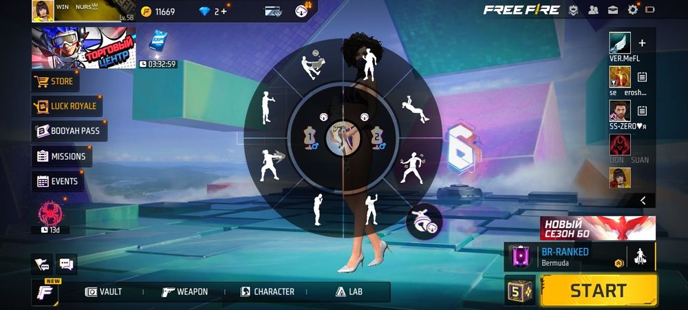 Акк гарантпен.акк топ