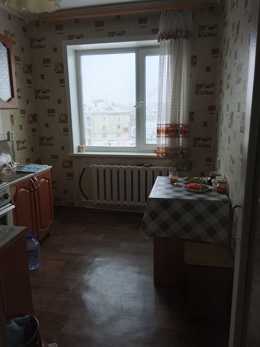 СРОЧНО! продам квартиру