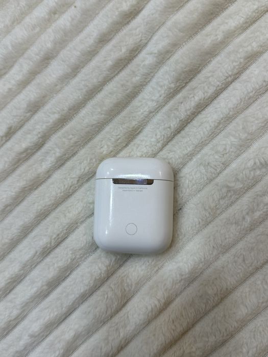 AirPods наушники оригинал