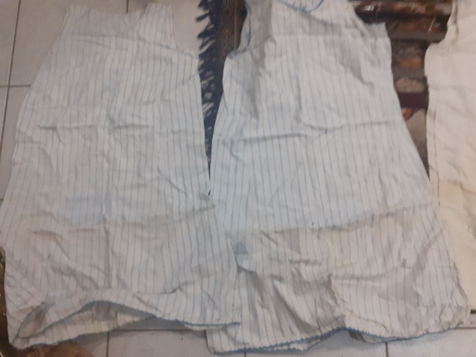 Стари капански нощници,сукмани,сукман,народна носия