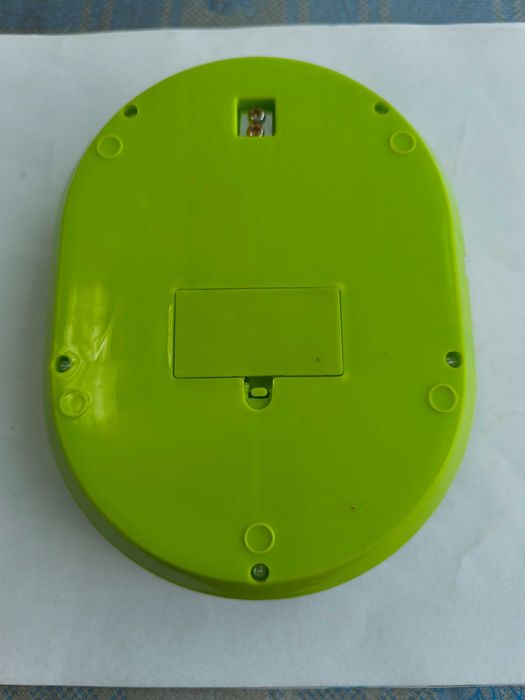 Cantar digital bucatarie cu bol 5 kg