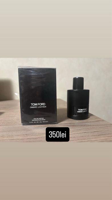 Vand parfum Tom Ford Ombre Leather