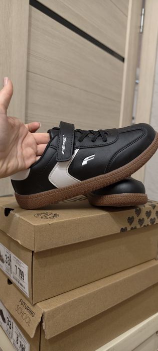 Кеды на мальчика