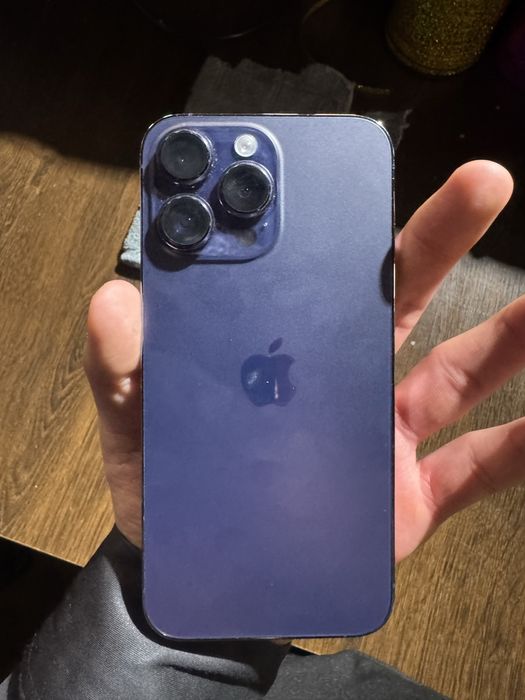 Айфон 14 про макс