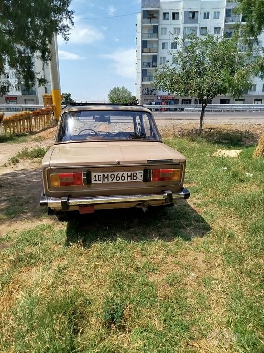 Ваз 21063 срочна сотилади
