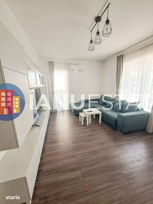 Popesti Leordeni 15` Metrou Berceni Nou Centrala Parcare PetFriendly*