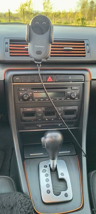 Vând Audi A4 B7  2005