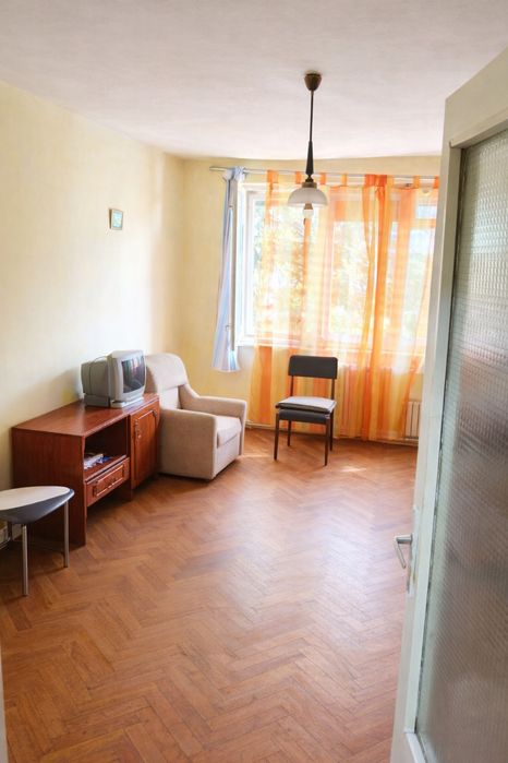 Apartament 2 camere 72mp Parter B-dul Decebal (spațiu comercial)