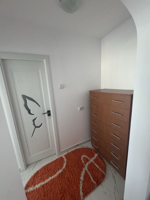 Apartament de inchirat in orasul Buhusi