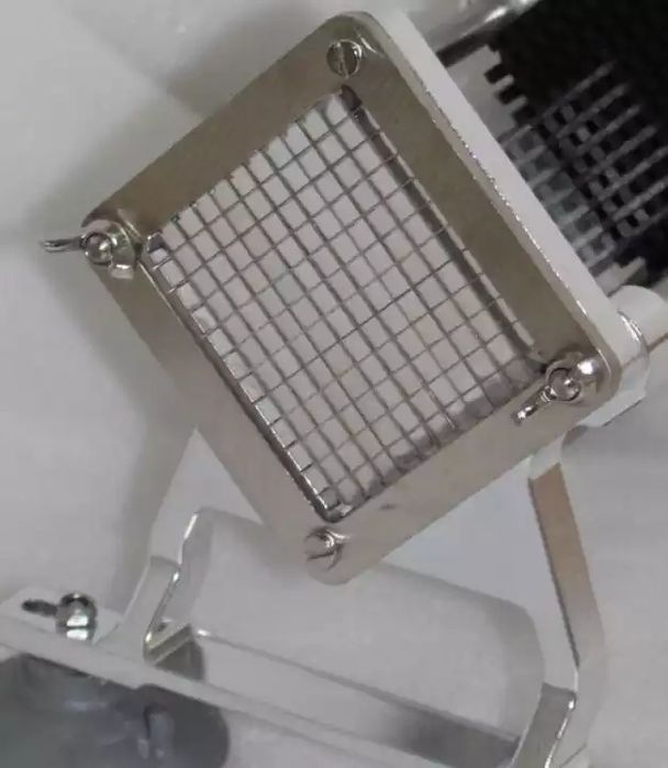 Коммерческая ручная пищевая лента для картофеля, фри-резак/картофельны