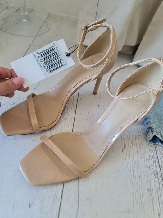 Нови дрехи Zara,  панталон, топ