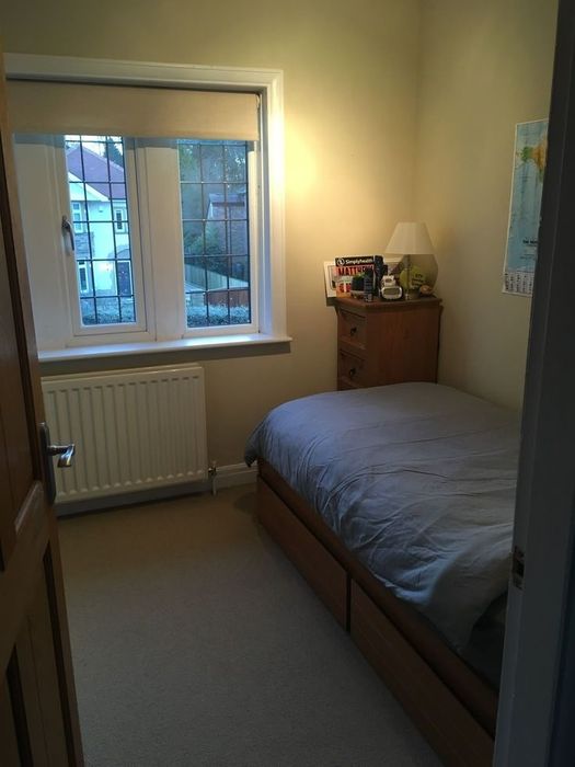 Аренда комнаты. Для семьи. Квартира с хозяйкой