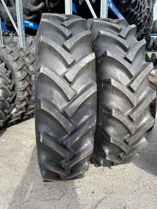 Anvelope tractor spate cu garantie 13.6-36 8PR livrare rapida