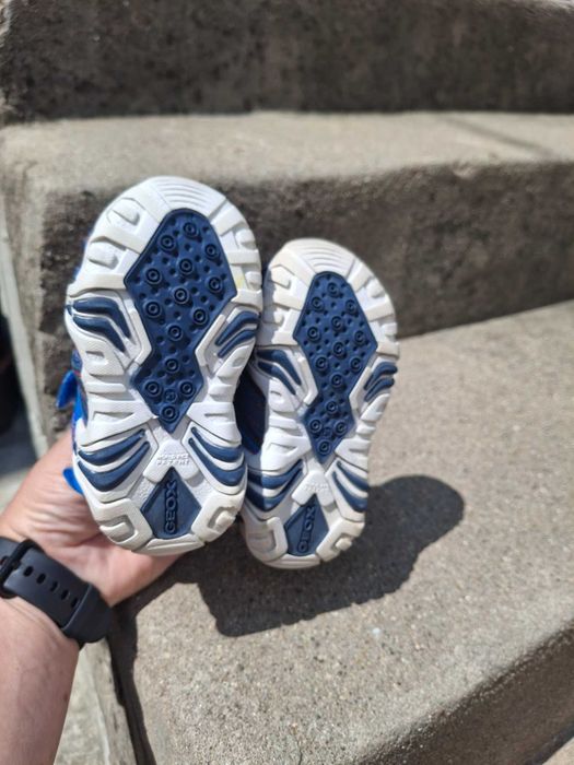 Сандали за момче Geox