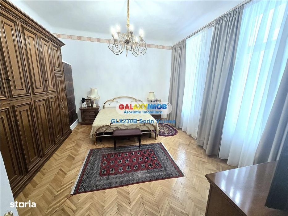 Apartament – Bucuresti - Mai multe