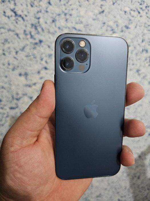 Iphone 12 pro 128gb