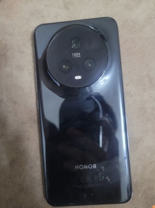 HONOR Magic5 Pro 12 512