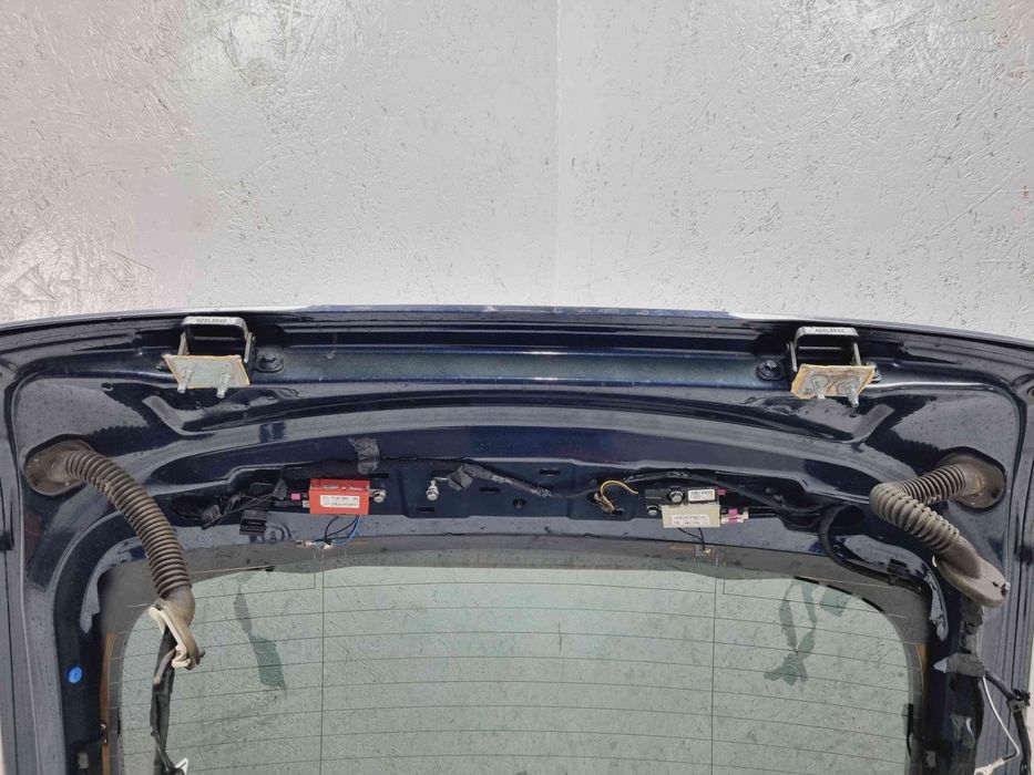 Haion Volvo V40 Rdesign [Fabr 2013-2019] 49800 Caspian Blue