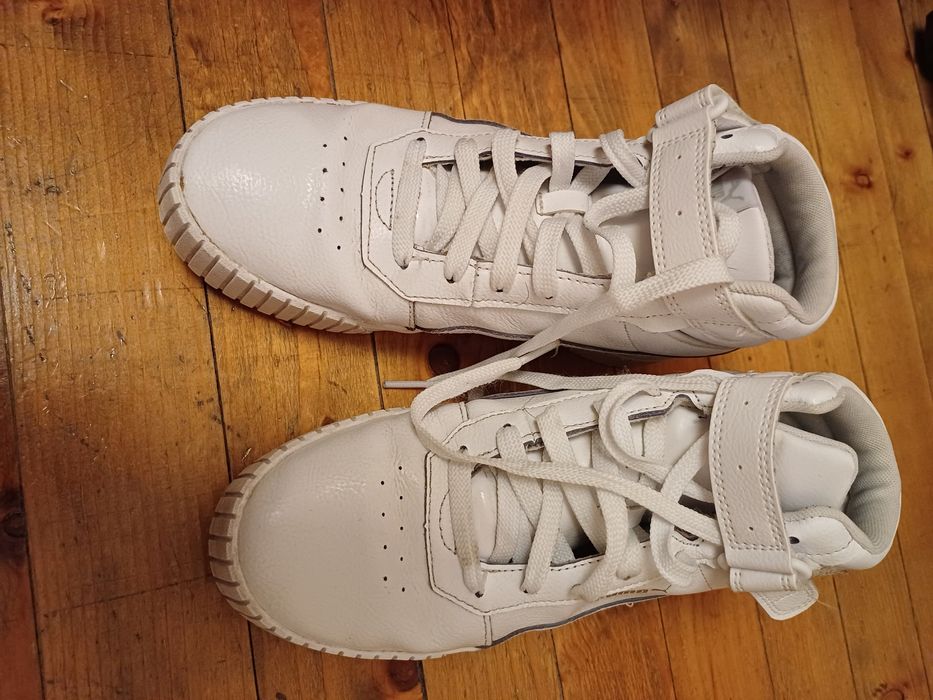 Маратонки PUMA 40 до глезена