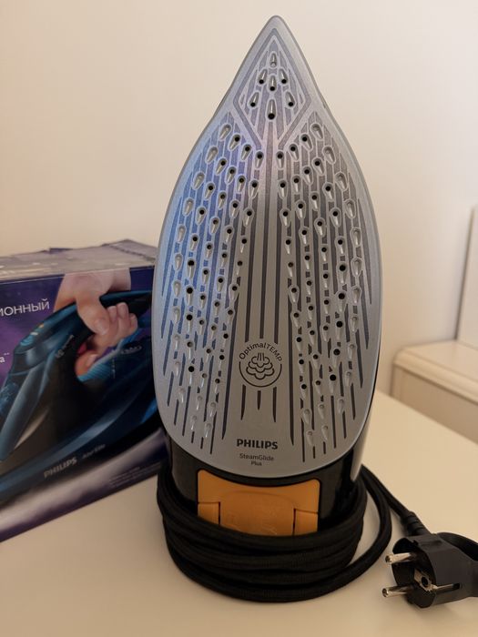 Продам утюг philips