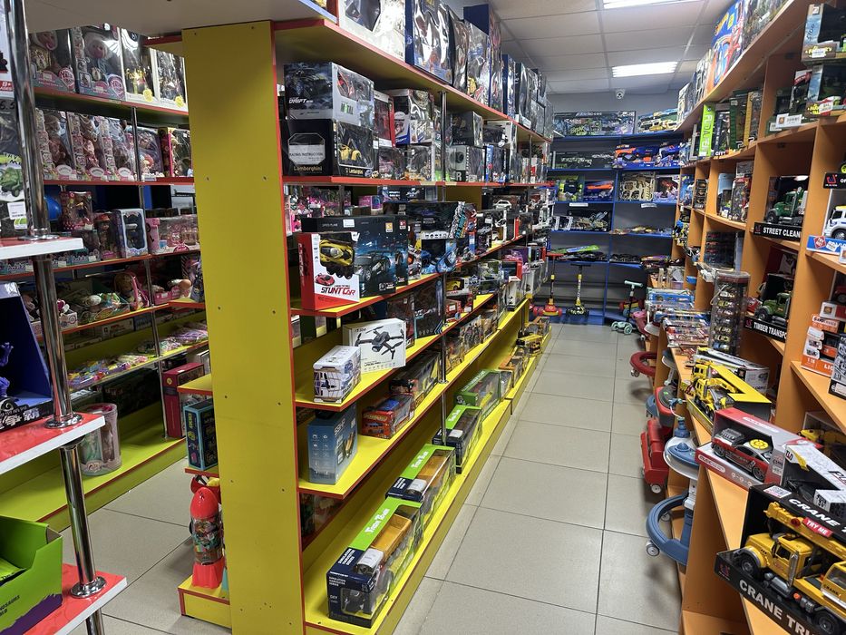 Полки стелпжи от 5000