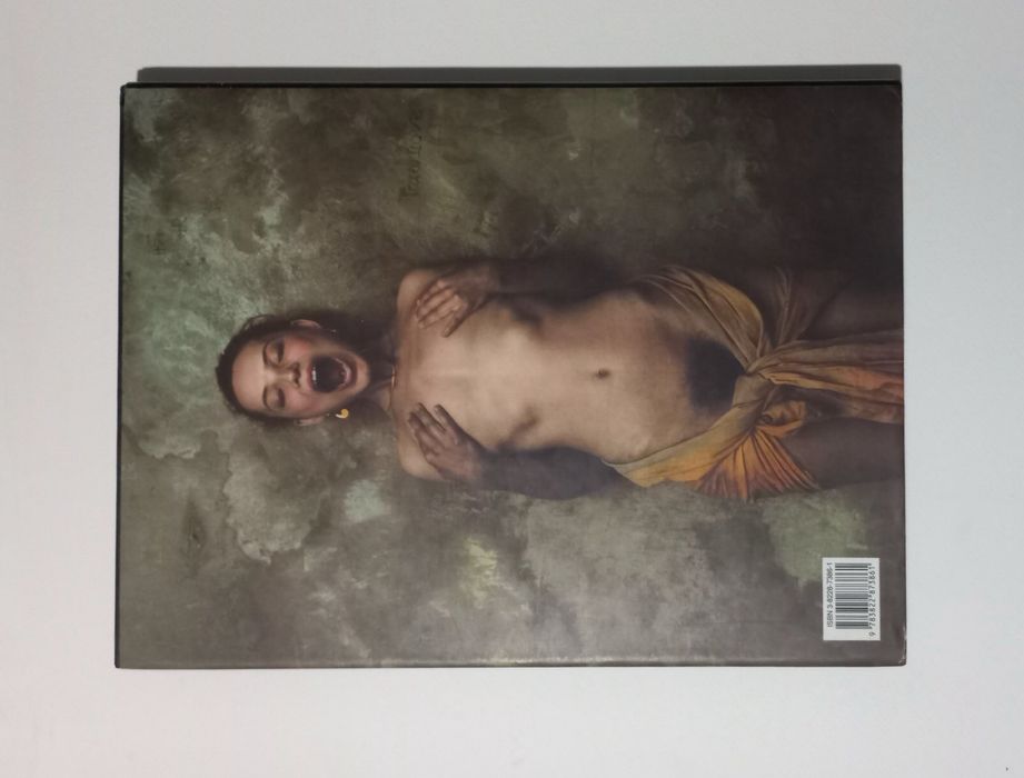 Jan Saudek - Taschen. КАТО НОВ