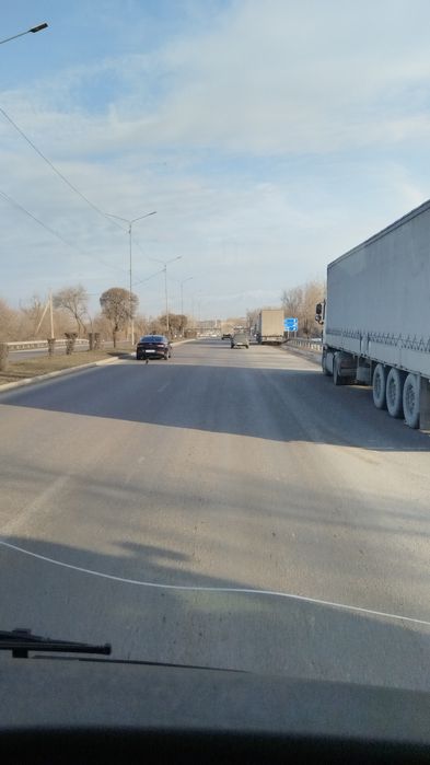 Участок на против авторынке барыс