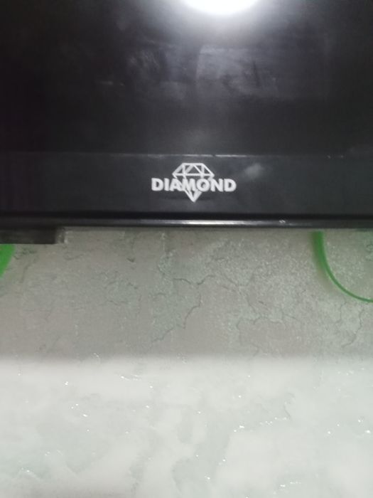 Теледйдар DIAMOND