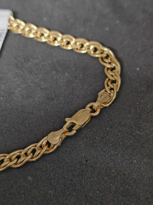 Bratara aur 14K 4.57g (49204 AG 11 Piata Nicolina) 2 ani garantie