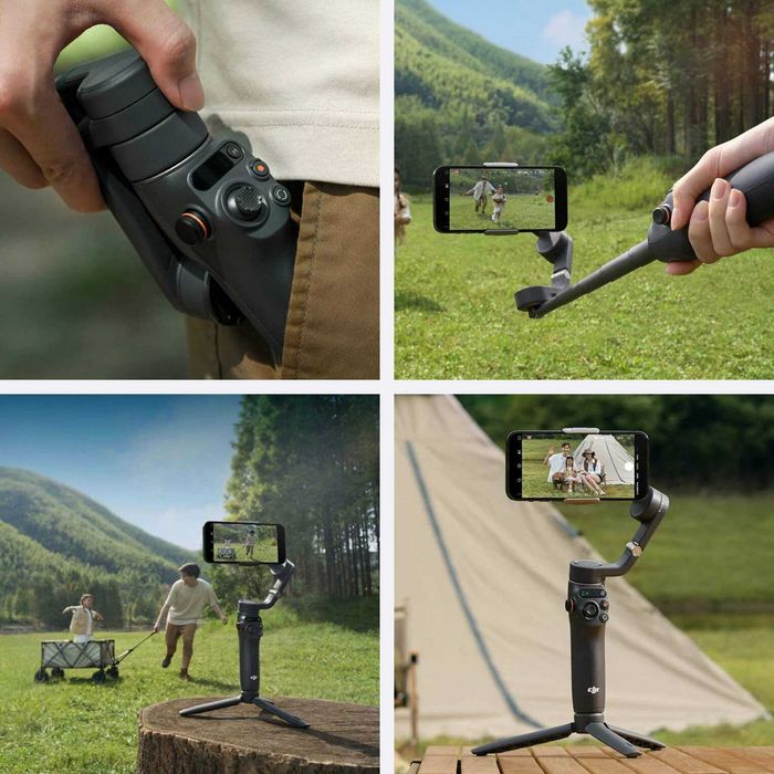 DJI Osmo SE / DJI osmo 6 / DJI osmo 7 / DJI osmo 7P new