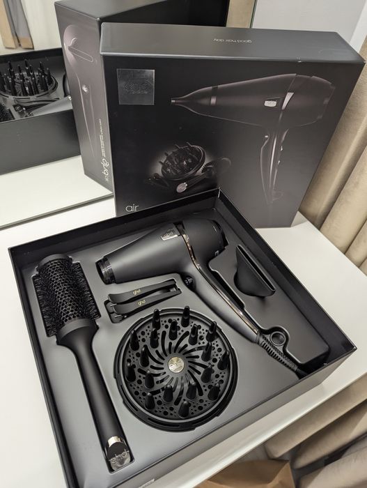 Feon GHD Air Kit - Nou-