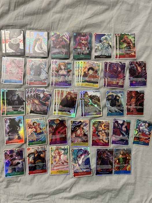 One Piece Super Oferta