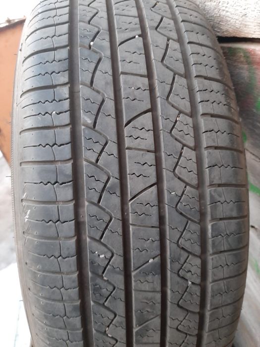 HILO sport xv 225/60/R17