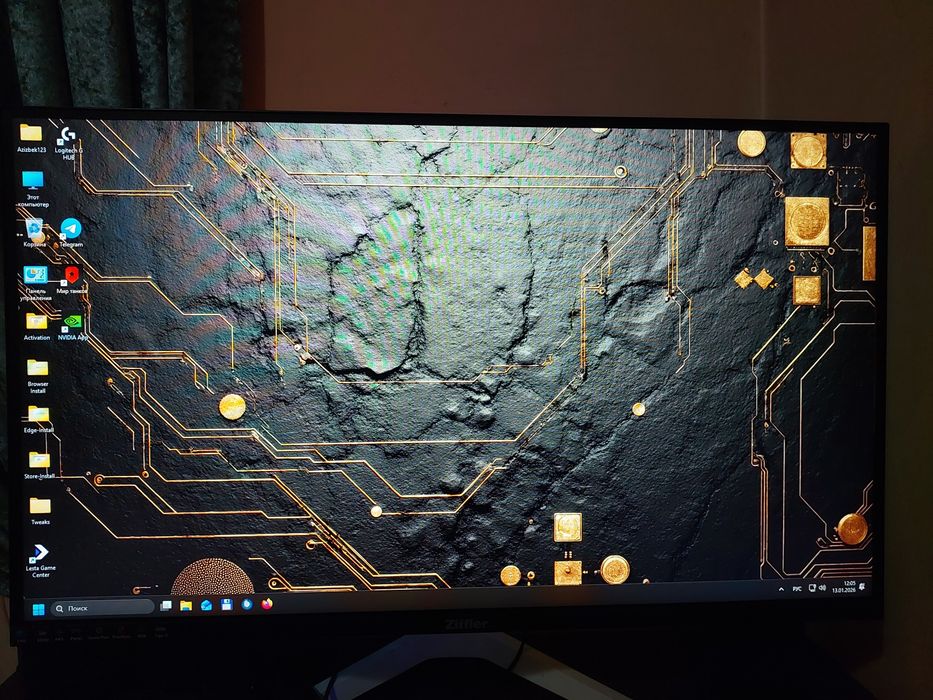 Kompyuter Oyin uchun