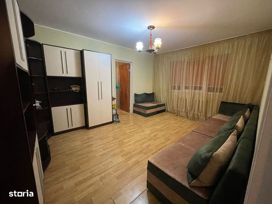 3 camere  Negru Voda