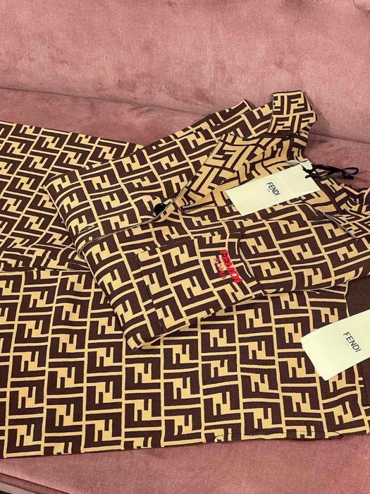 SALE New Collection Дамски комплект FF