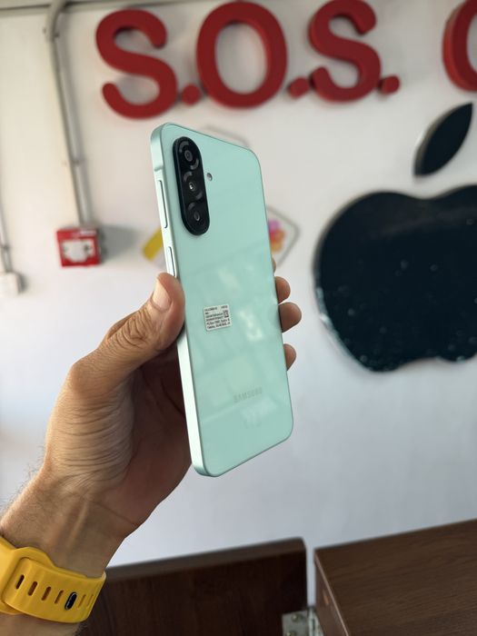 Vand Samsung A26 Blue impecabil