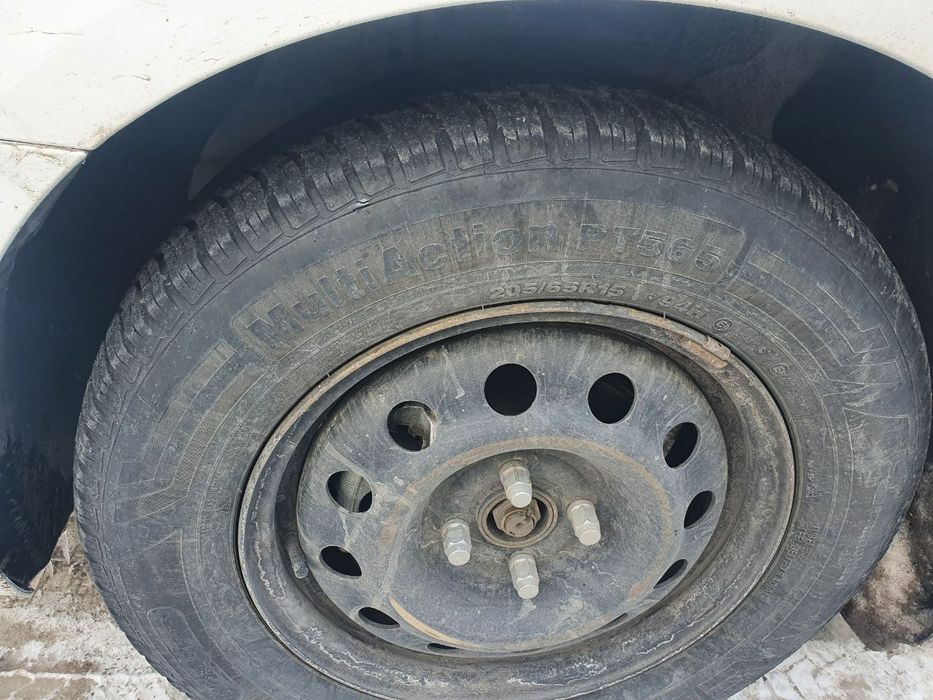 Kobalt yevro diska balon r15