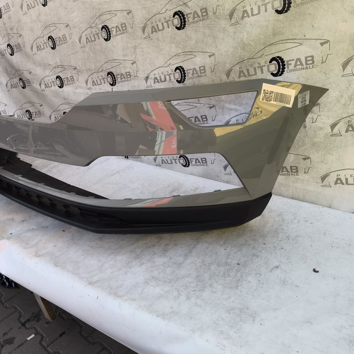 Bara fata Skoda Karoq an 2017-2018-2019-2020-2021