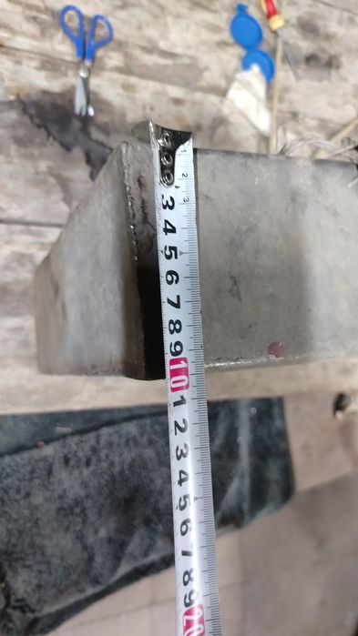 Канистра нержавейка