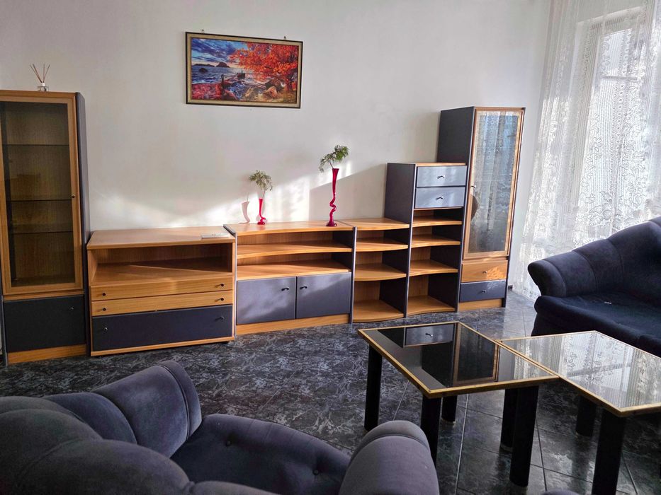 Дава се под наем Четиристаен апартамент в Варна, Трошево - 97 кв.м за 450 € - Снимка #10