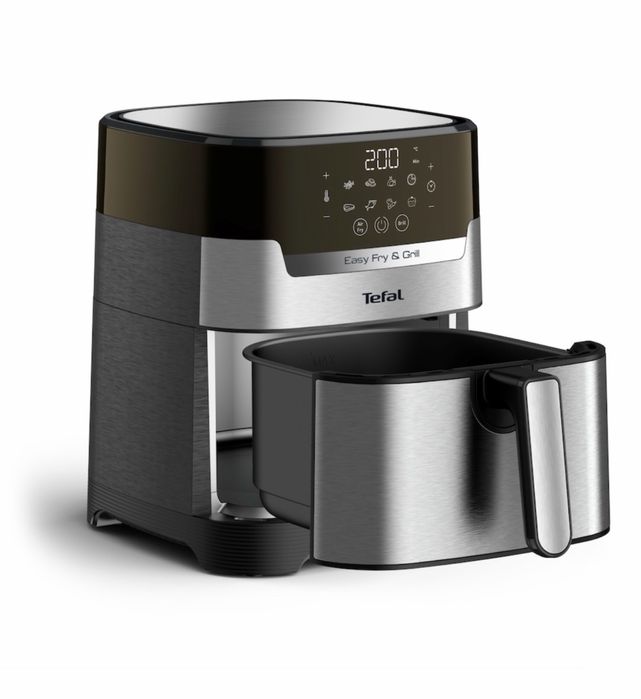 Air fryer tefal 4.2L(friteuza cu aer cal)