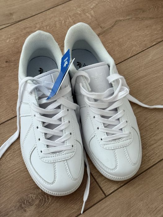 Adidas samba gazelle