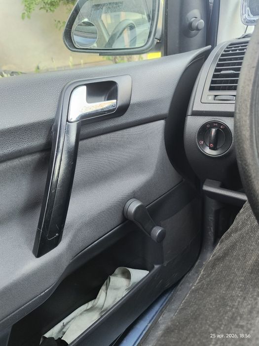 Vand VW Polo 1.2 benzina