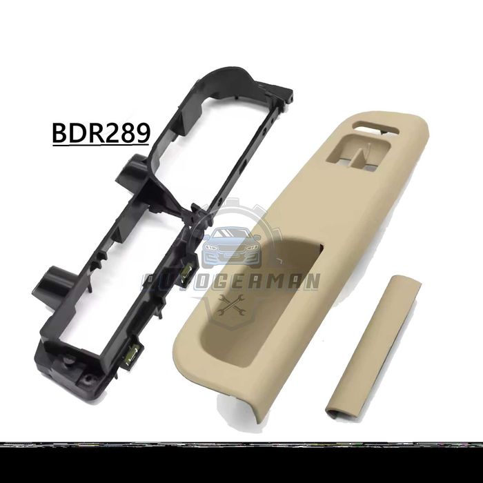 Комплект панел с основа за VW Passat B5 bejov б5 нови части за пасат